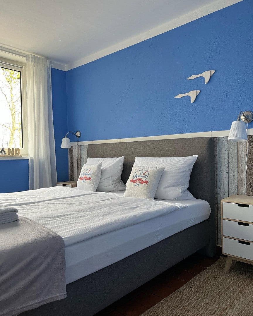 Predaj domu 615 m², pozemek 6.906 m², Lehe, Šlezvicko-Holštajnsko Predaj domu 615 m², pozemek 6.906 m², Lehe, Šlezvicko-Holštajnsko