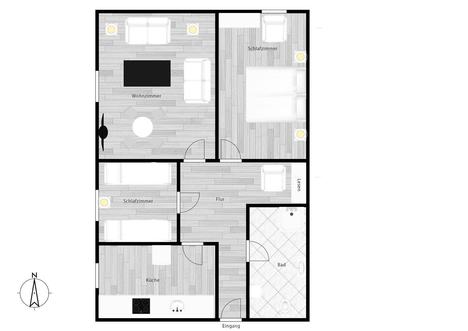 Predaj domu 615 m², pozemek 6.906 m², Lehe, Šlezvicko-Holštajnsko Predaj domu 615 m², pozemek 6.906 m², Lehe, Šlezvicko-Holštajnsko