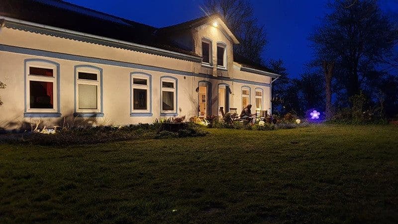 Predaj domu 615 m², pozemek 6.906 m², Lehe, Šlezvicko-Holštajnsko Predaj domu 615 m², pozemek 6.906 m², Lehe, Šlezvicko-Holštajnsko