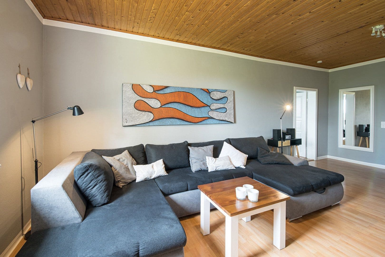 Predaj domu 615 m², pozemek 6.906 m², Lehe, Šlezvicko-Holštajnsko Predaj domu 615 m², pozemek 6.906 m², Lehe, Šlezvicko-Holštajnsko