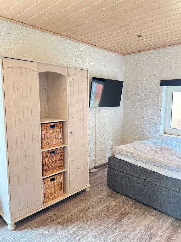 Predaj domu 615 m², pozemek 6.906 m², Lehe, Šlezvicko-Holštajnsko Predaj domu 615 m², pozemek 6.906 m², Lehe, Šlezvicko-Holštajnsko