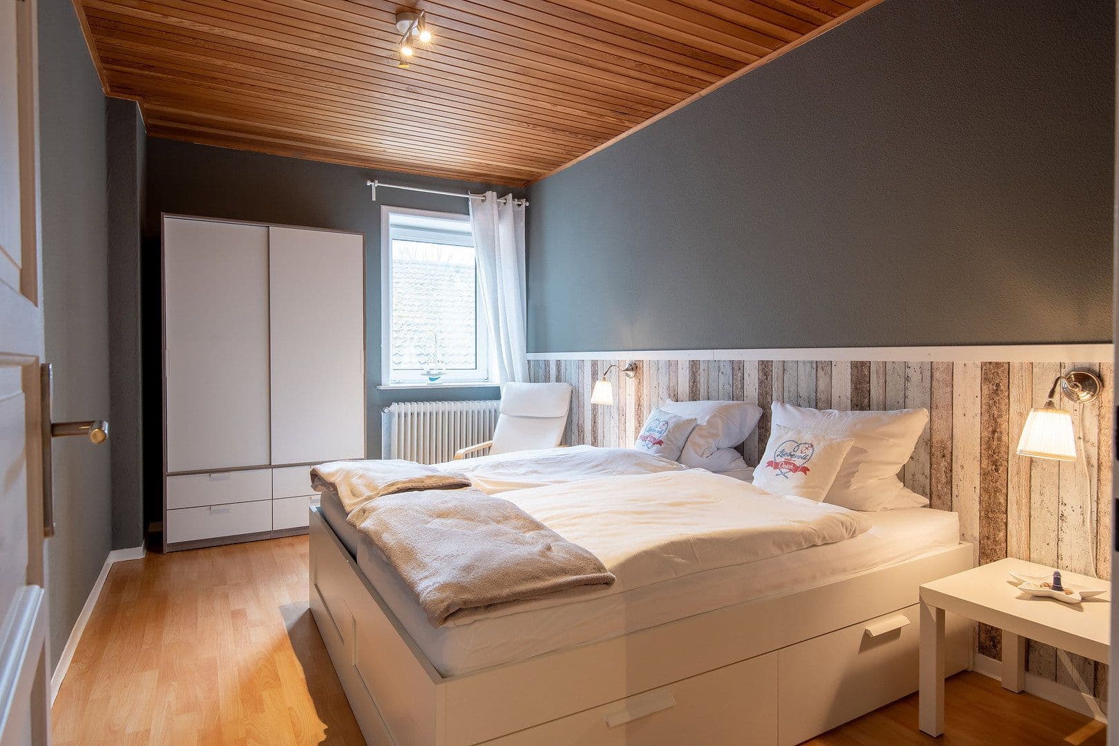 Predaj domu 615 m², pozemek 6.906 m², Lehe, Šlezvicko-Holštajnsko Predaj domu 615 m², pozemek 6.906 m², Lehe, Šlezvicko-Holštajnsko