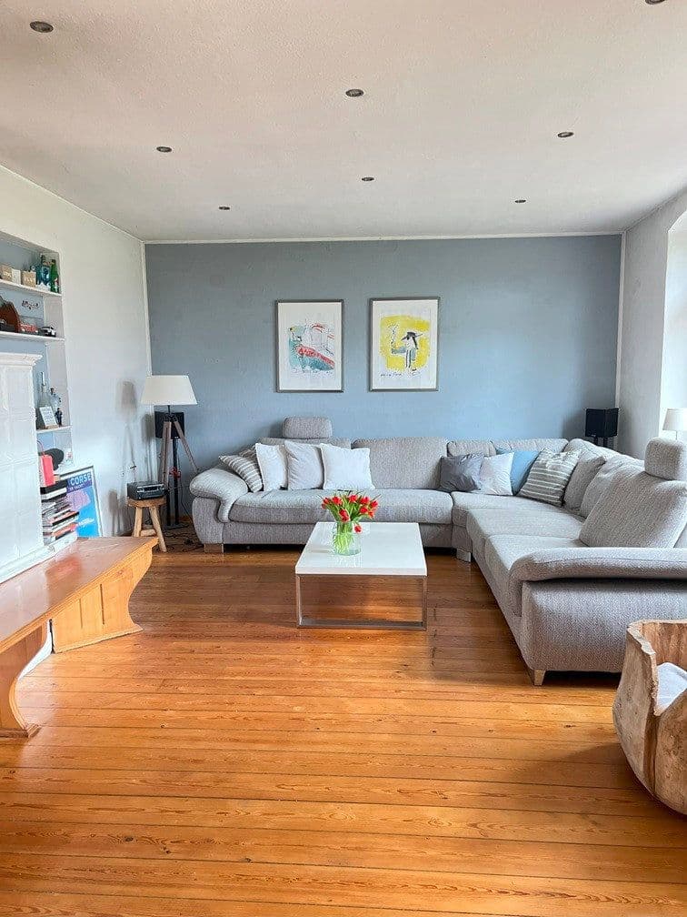 Predaj domu 615 m², pozemek 6.906 m², Lehe, Šlezvicko-Holštajnsko Predaj domu 615 m², pozemek 6.906 m², Lehe, Šlezvicko-Holštajnsko