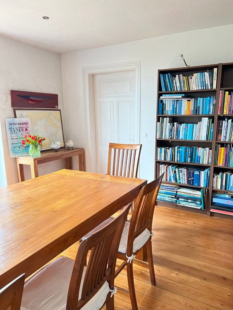 Predaj domu 615 m², pozemek 6.906 m², Lehe, Šlezvicko-Holštajnsko Predaj domu 615 m², pozemek 6.906 m², Lehe, Šlezvicko-Holštajnsko