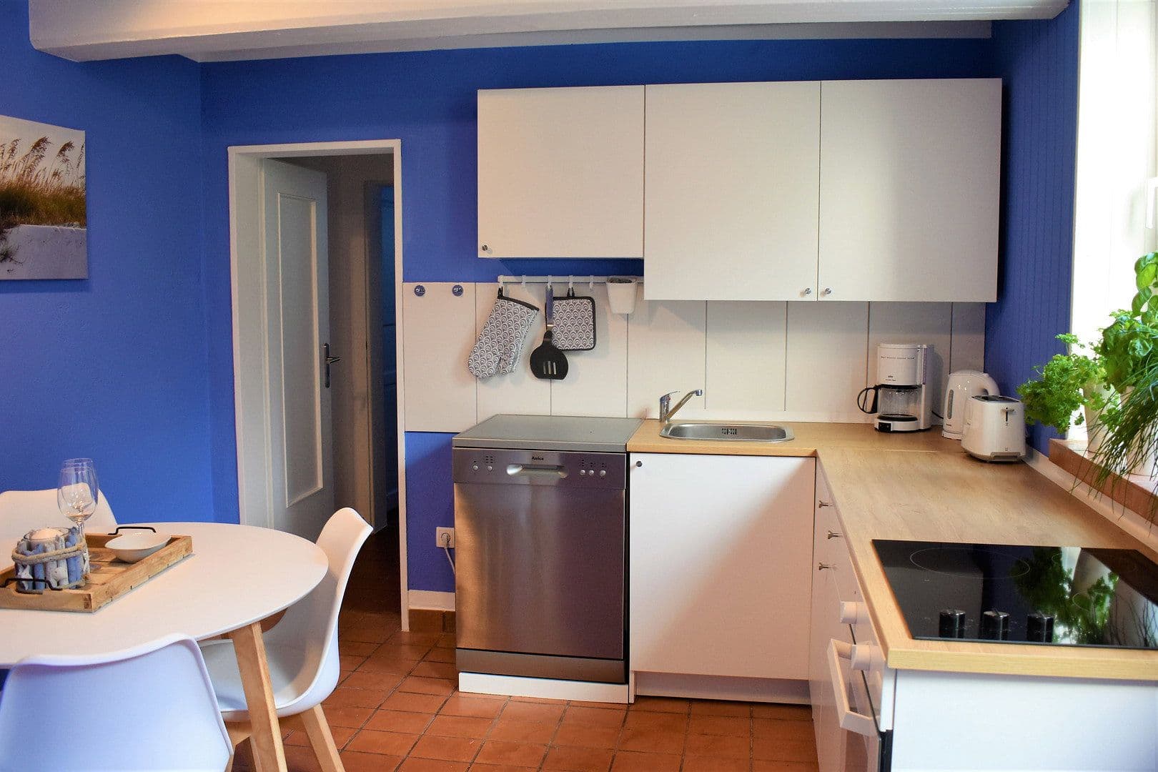 Predaj domu 615 m², pozemek 6.906 m², Lehe, Šlezvicko-Holštajnsko Predaj domu 615 m², pozemek 6.906 m², Lehe, Šlezvicko-Holštajnsko