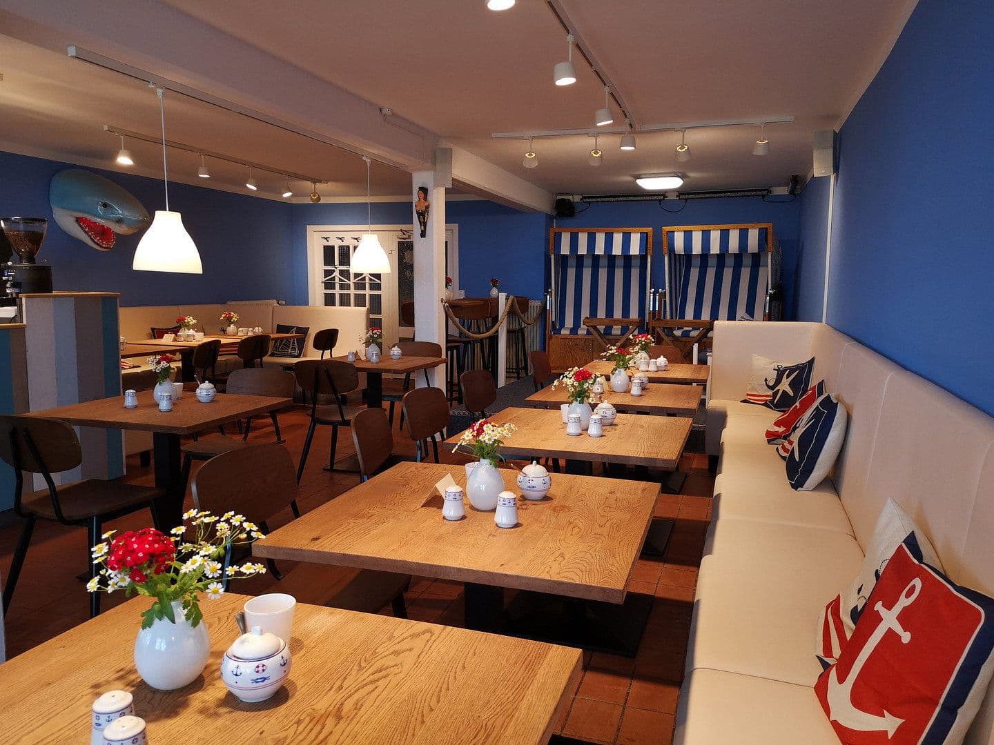 Predaj domu 615 m², pozemek 6.906 m², Lehe, Šlezvicko-Holštajnsko Predaj domu 615 m², pozemek 6.906 m², Lehe, Šlezvicko-Holštajnsko