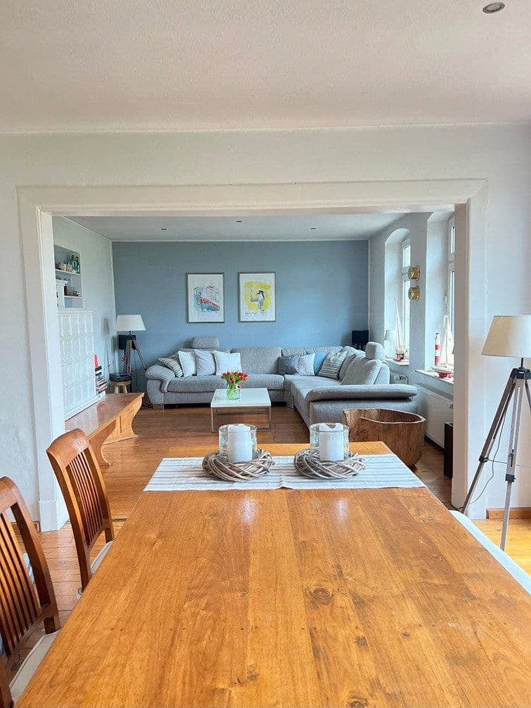 Predaj domu 615 m², pozemek 6.906 m², Lehe, Šlezvicko-Holštajnsko Predaj domu 615 m², pozemek 6.906 m², Lehe, Šlezvicko-Holštajnsko