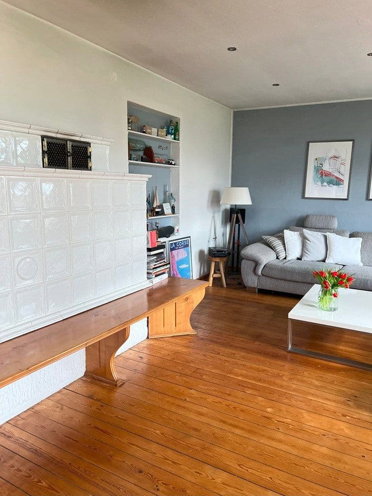 Predaj domu 615 m², pozemek 6.906 m², Lehe, Šlezvicko-Holštajnsko Predaj domu 615 m², pozemek 6.906 m², Lehe, Šlezvicko-Holštajnsko