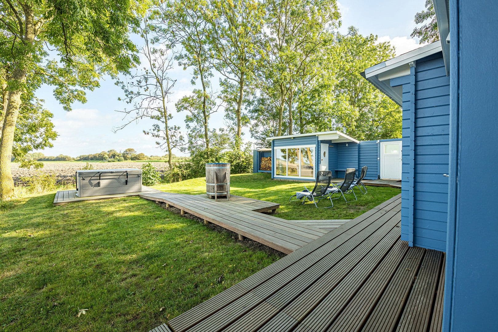 Predaj domu 615 m², pozemek 6.906 m², Lehe, Šlezvicko-Holštajnsko Predaj domu 615 m², pozemek 6.906 m², Lehe, Šlezvicko-Holštajnsko