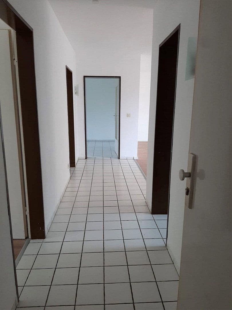 Predaj bytu 3-izbový 81 m², Osnabrück, Dolné Sasko Predaj bytu 3-izbový 81 m², Osnabrück, Dolné Sasko