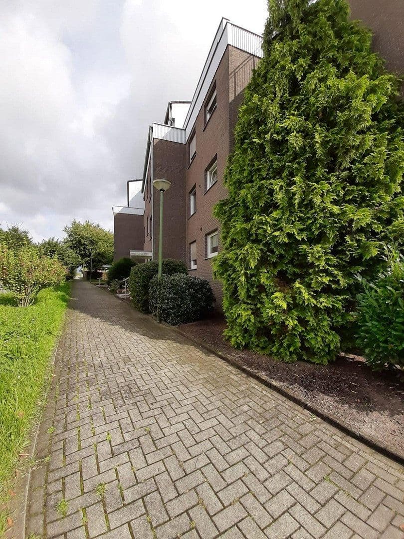 Predaj bytu 3-izbový 81 m², Osnabrück, Dolné Sasko Predaj bytu 3-izbový 81 m², Osnabrück, Dolné Sasko