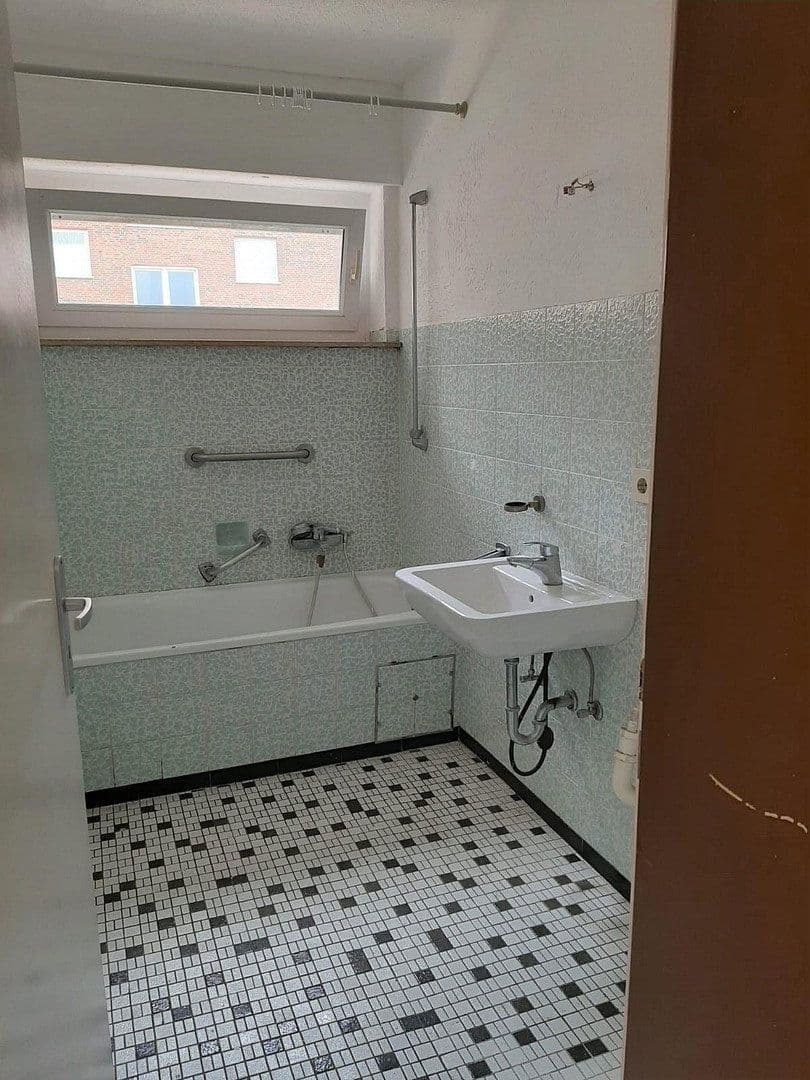 Predaj bytu 3-izbový 81 m², Osnabrück, Dolné Sasko Predaj bytu 3-izbový 81 m², Osnabrück, Dolné Sasko