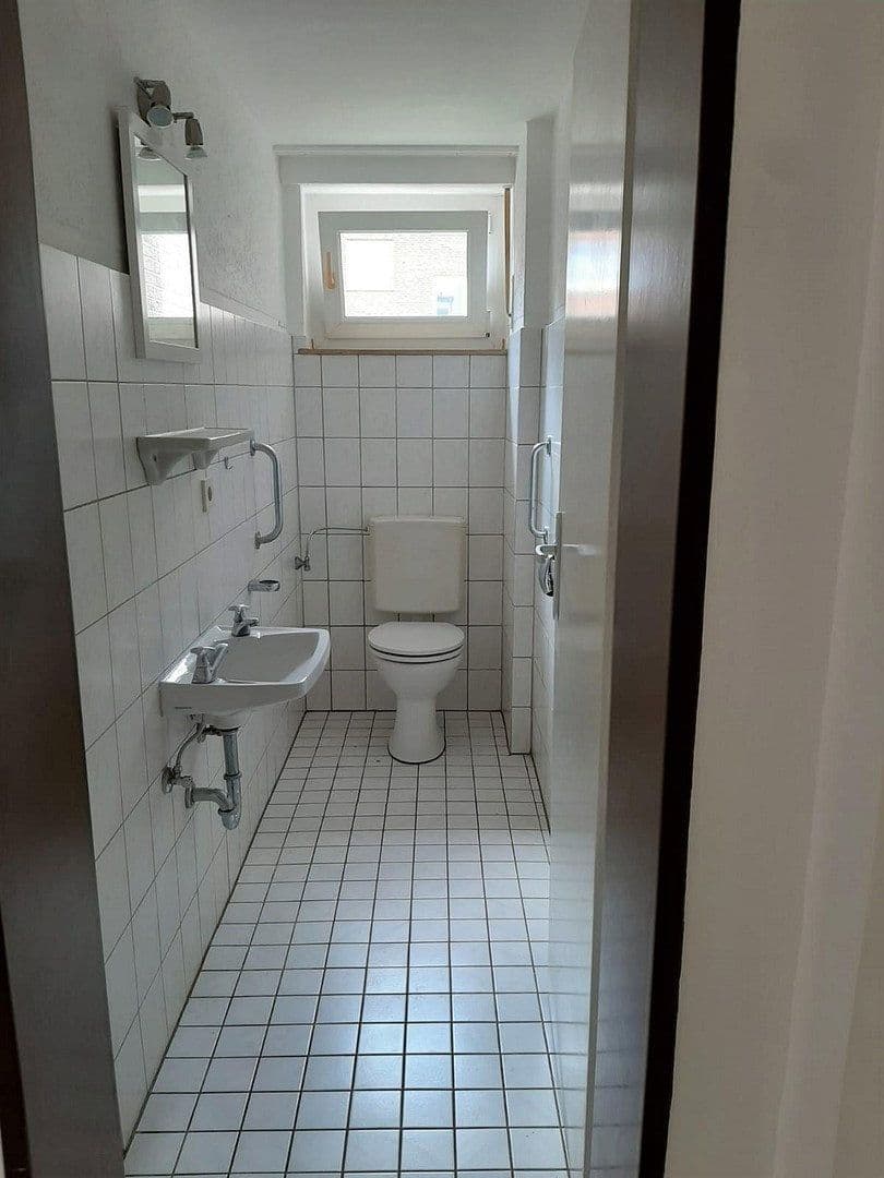 Predaj bytu 3-izbový 81 m², Osnabrück, Dolné Sasko Predaj bytu 3-izbový 81 m², Osnabrück, Dolné Sasko