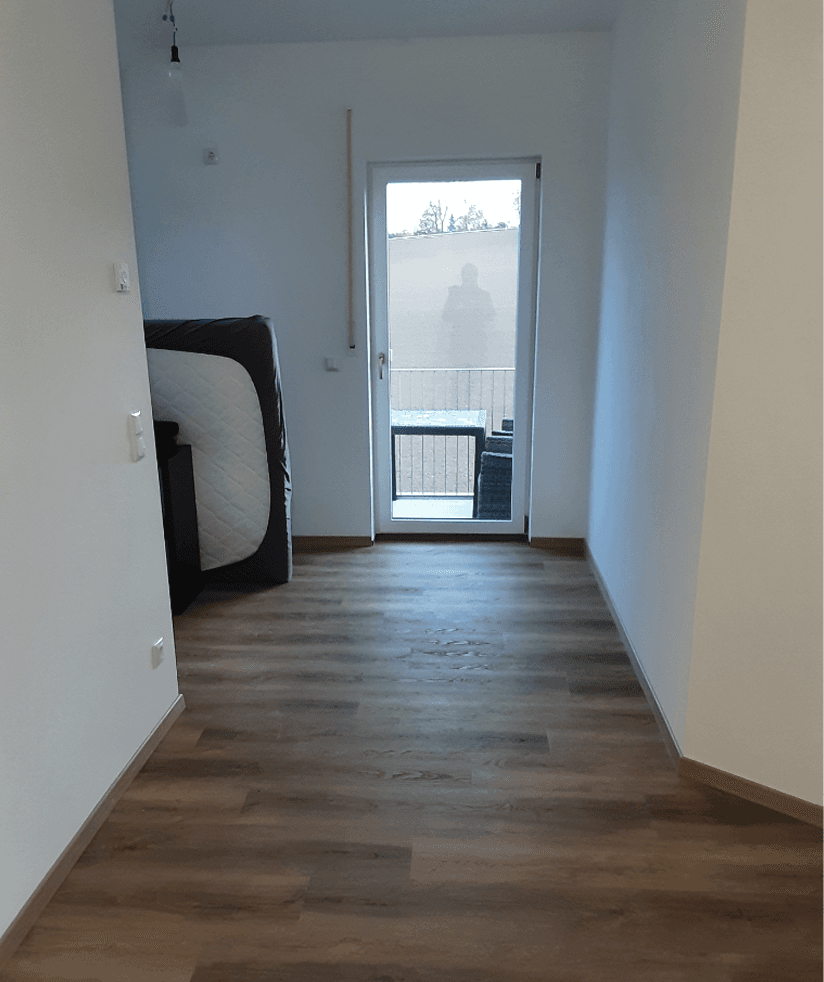 Prenájom bytu 2-izbový 55 m², Boschstraße 1, Heldenstein, Bavorsko Prenájom bytu 2-izbový 55 m², Boschstraße 1, Heldenstein, Bavorsko