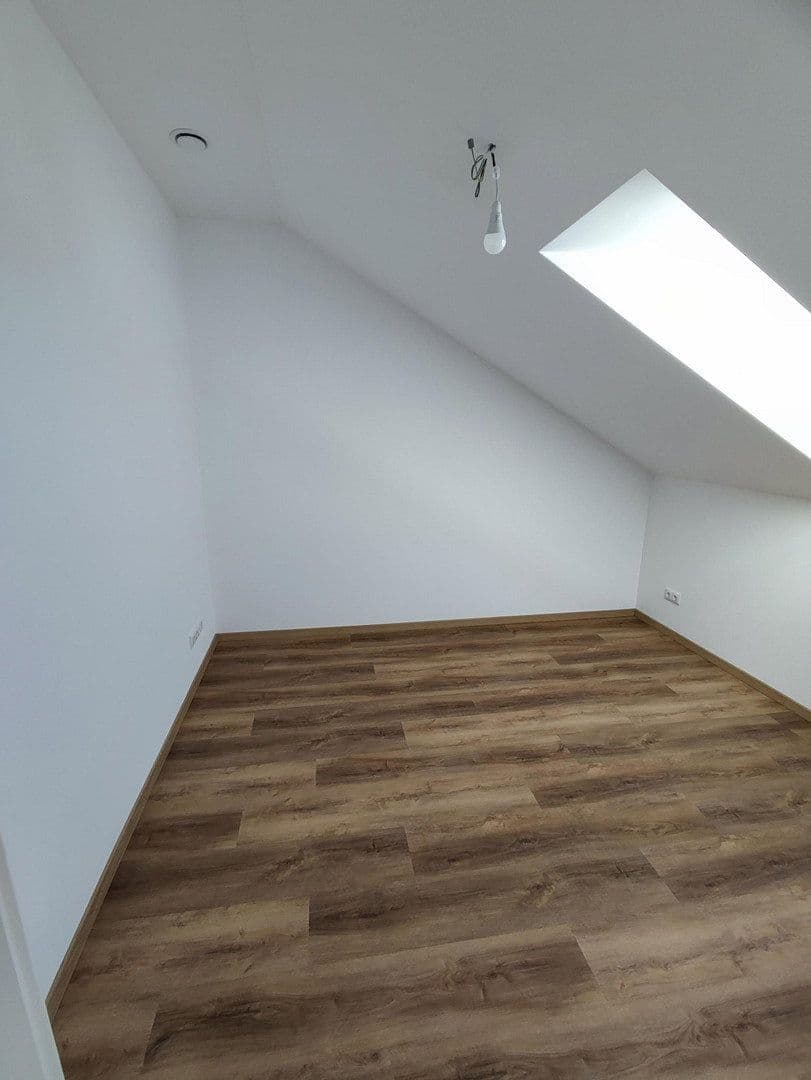 Prenájom bytu 2-izbový 55 m², Boschstraße 1, Heldenstein, Bavorsko Prenájom bytu 2-izbový 55 m², Boschstraße 1, Heldenstein, Bavorsko