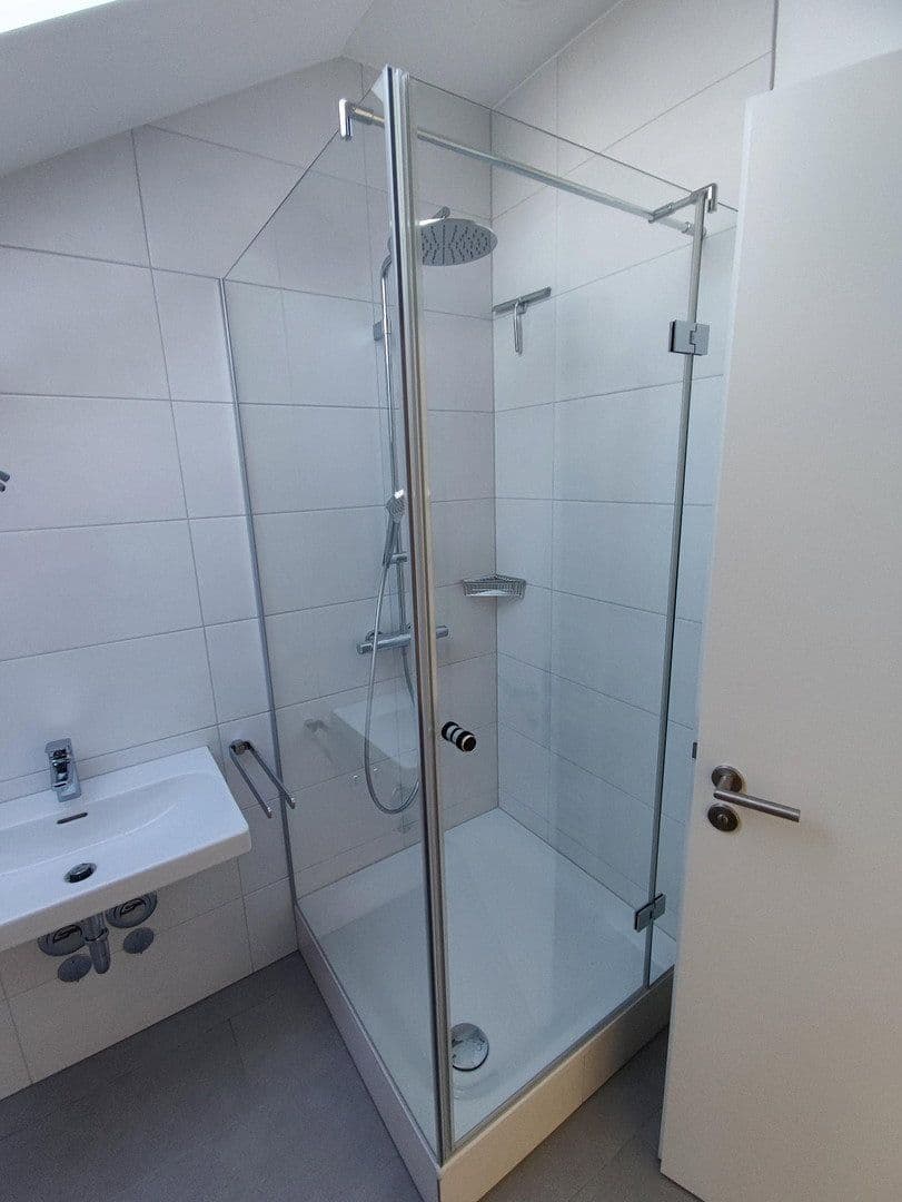 Prenájom bytu 2-izbový 55 m², Boschstraße 1, Heldenstein, Bavorsko Prenájom bytu 2-izbový 55 m², Boschstraße 1, Heldenstein, Bavorsko