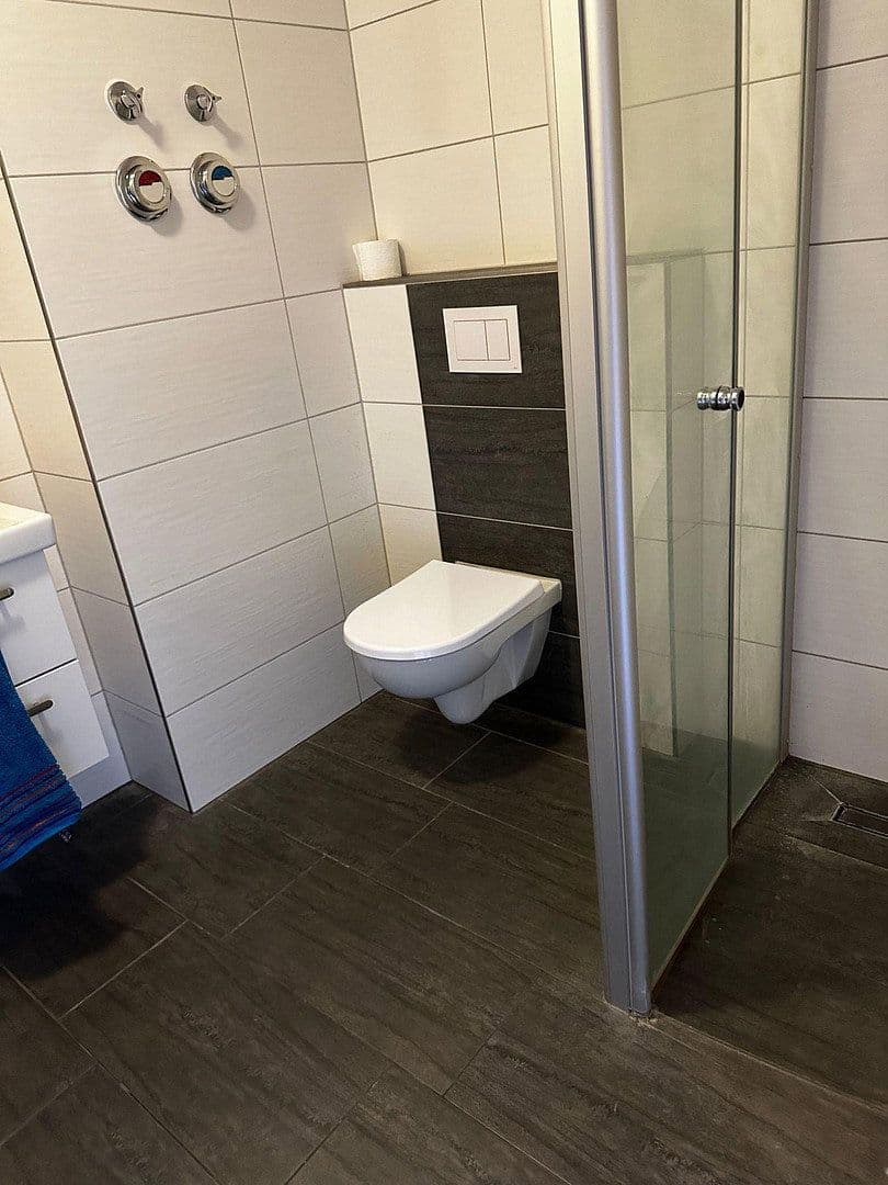 Prenájom bytu 2-izbový 55 m², Ibbenbüren, Severné Porýnie - Westfálsko Prenájom bytu 2-izbový 55 m², Ibbenbüren, Severné Porýnie - Westfálsko