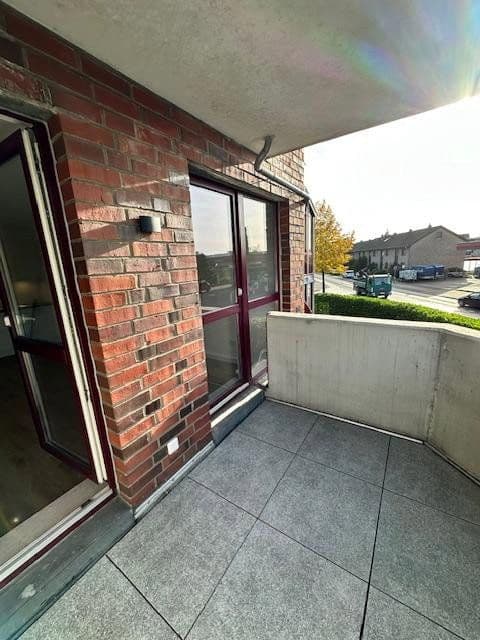 Prenájom bytu 2-izbový 55 m², Ibbenbüren, Severné Porýnie - Westfálsko Prenájom bytu 2-izbový 55 m², Ibbenbüren, Severné Porýnie - Westfálsko