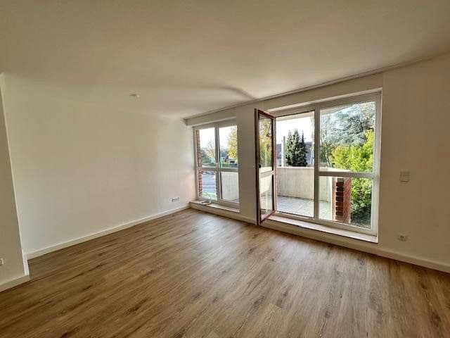 Prenájom bytu 2-izbový 55 m², Ibbenbüren, Severné Porýnie - Westfálsko Prenájom bytu 2-izbový 55 m², Ibbenbüren, Severné Porýnie - Westfálsko