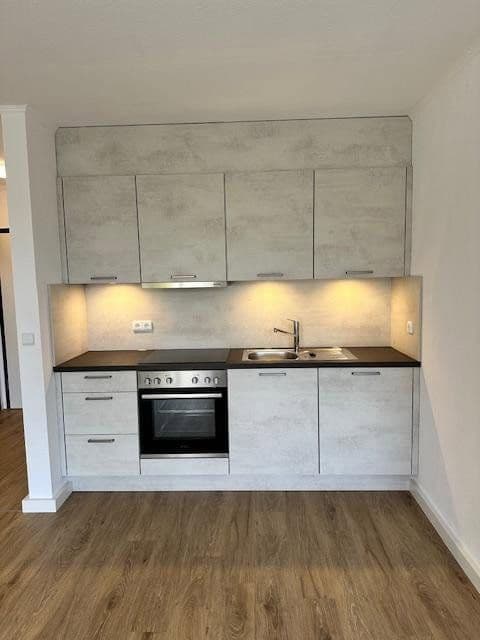Prenájom bytu 2-izbový 55 m², Ibbenbüren, Severné Porýnie - Westfálsko Prenájom bytu 2-izbový 55 m², Ibbenbüren, Severné Porýnie - Westfálsko