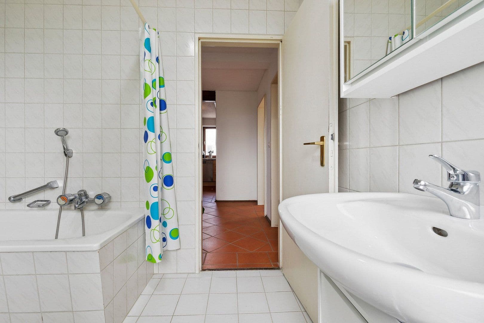 Prenájom bytu 16 m², Iltisstr. 9, München, Bavorsko Prenájom bytu 16 m², Iltisstr. 9, München, Bavorsko