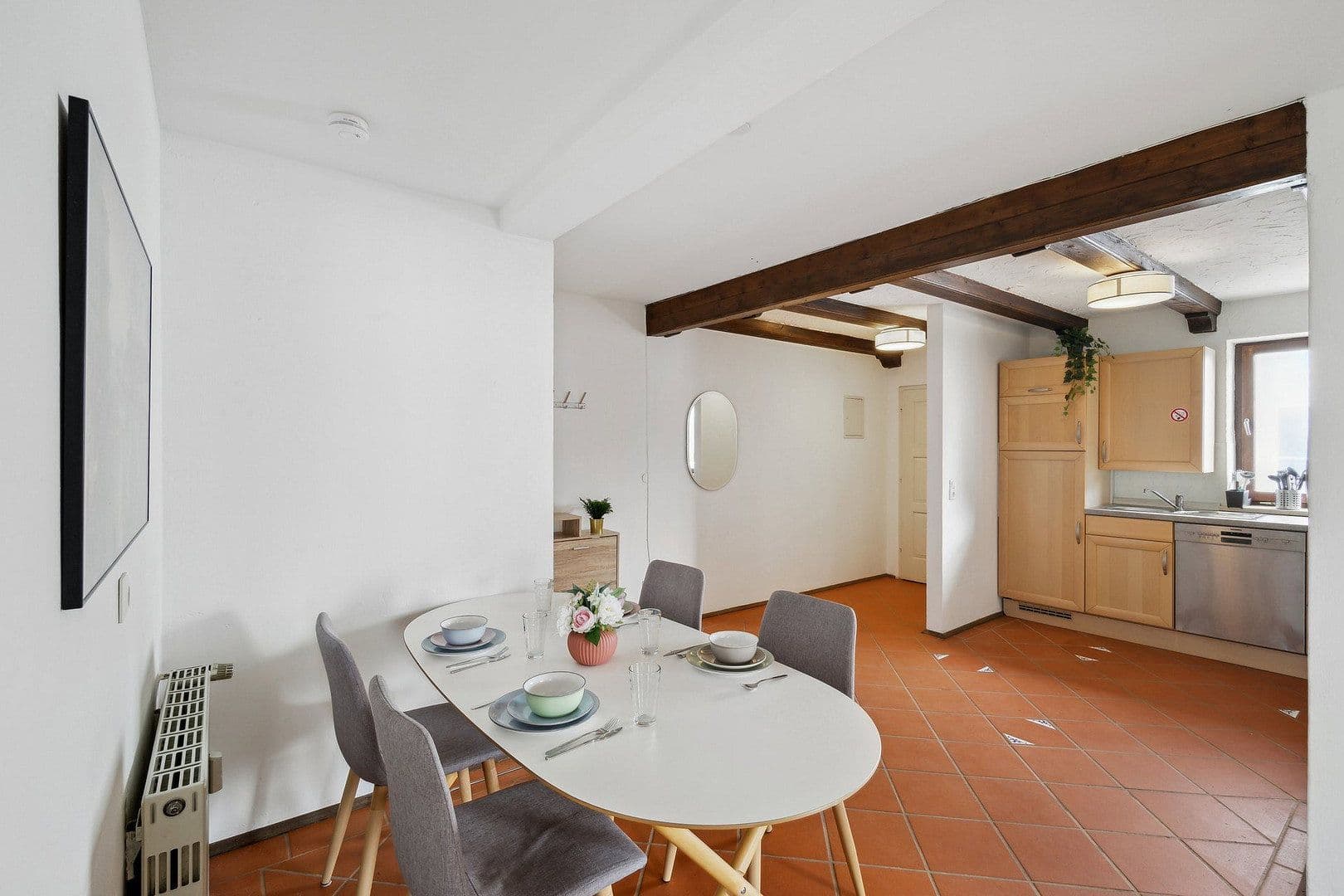 Prenájom bytu 16 m², Iltisstr. 9, München, Bavorsko Prenájom bytu 16 m², Iltisstr. 9, München, Bavorsko
