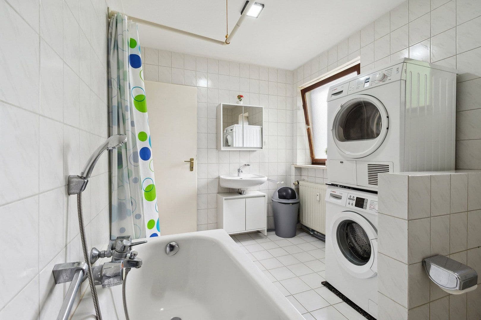 Prenájom bytu 16 m², Iltisstr. 9, München, Bavorsko Prenájom bytu 16 m², Iltisstr. 9, München, Bavorsko