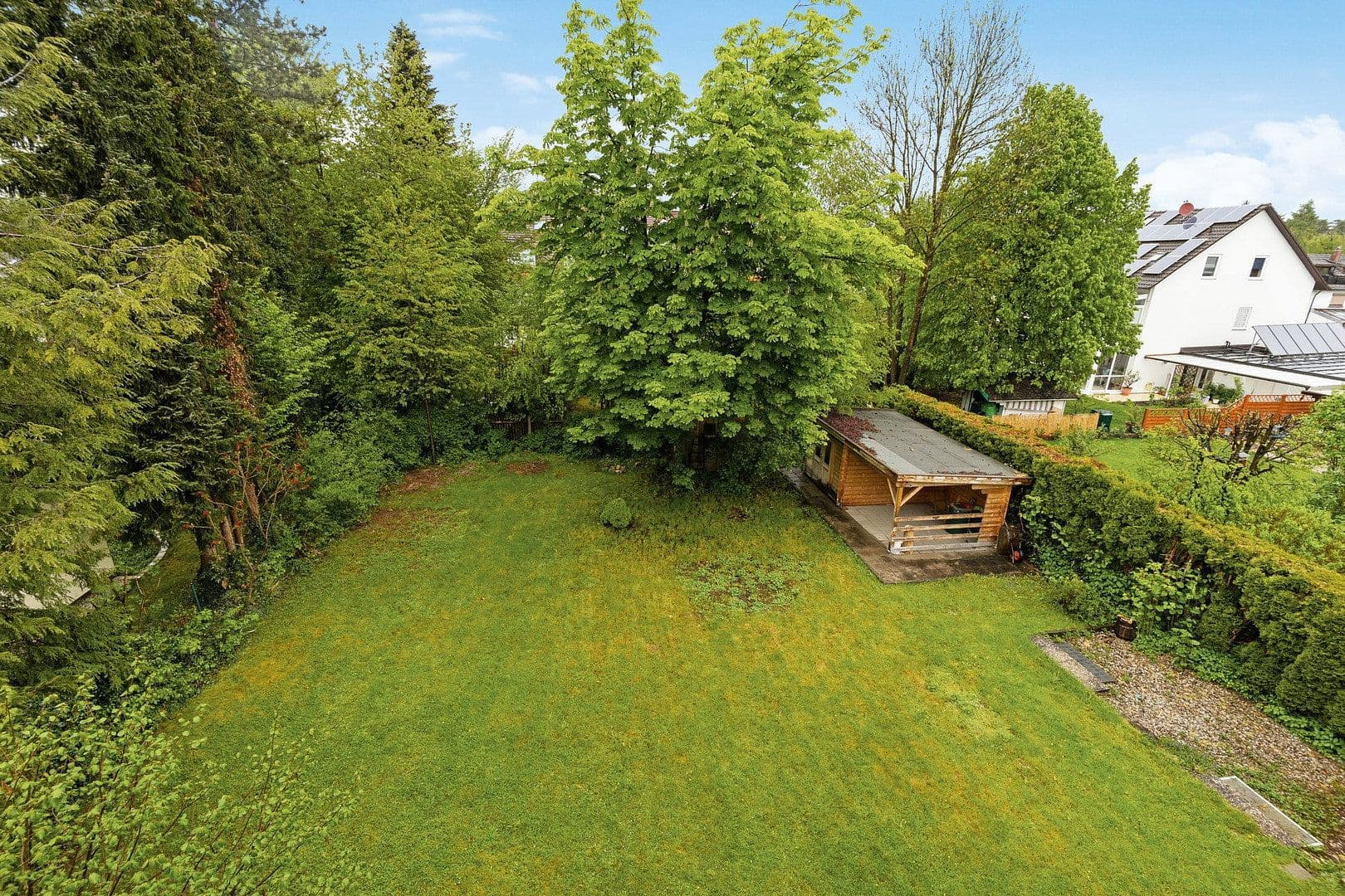 Prenájom bytu 16 m², Iltisstr. 9, München, Bavorsko Prenájom bytu 16 m², Iltisstr. 9, München, Bavorsko