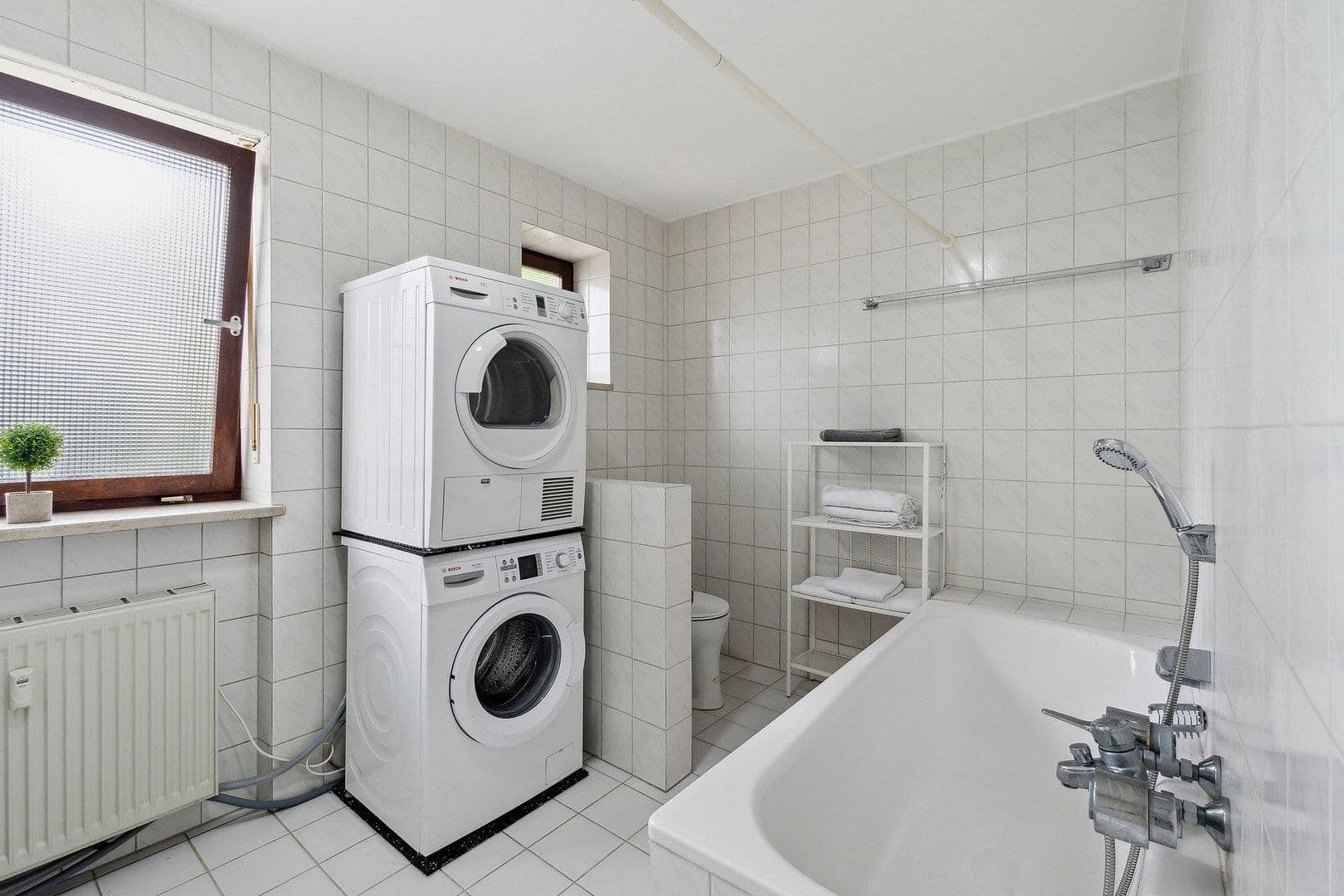 Prenájom bytu 16 m², Iltisstr. 9, München, Bavorsko Prenájom bytu 16 m², Iltisstr. 9, München, Bavorsko