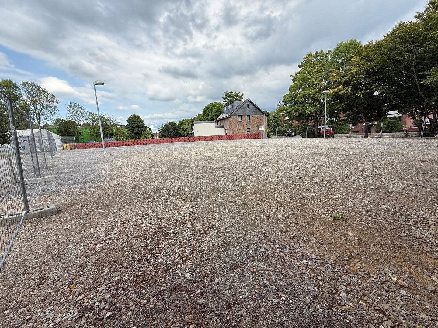 Prenájom pozemku 1.000 m², Helmholtzstraße 5, Viersen, Severné Porýnie - Westfálsko Prenájom pozemku 1.000 m², Helmholtzstraße 5, Viersen, Severné Porýnie - Westfálsko