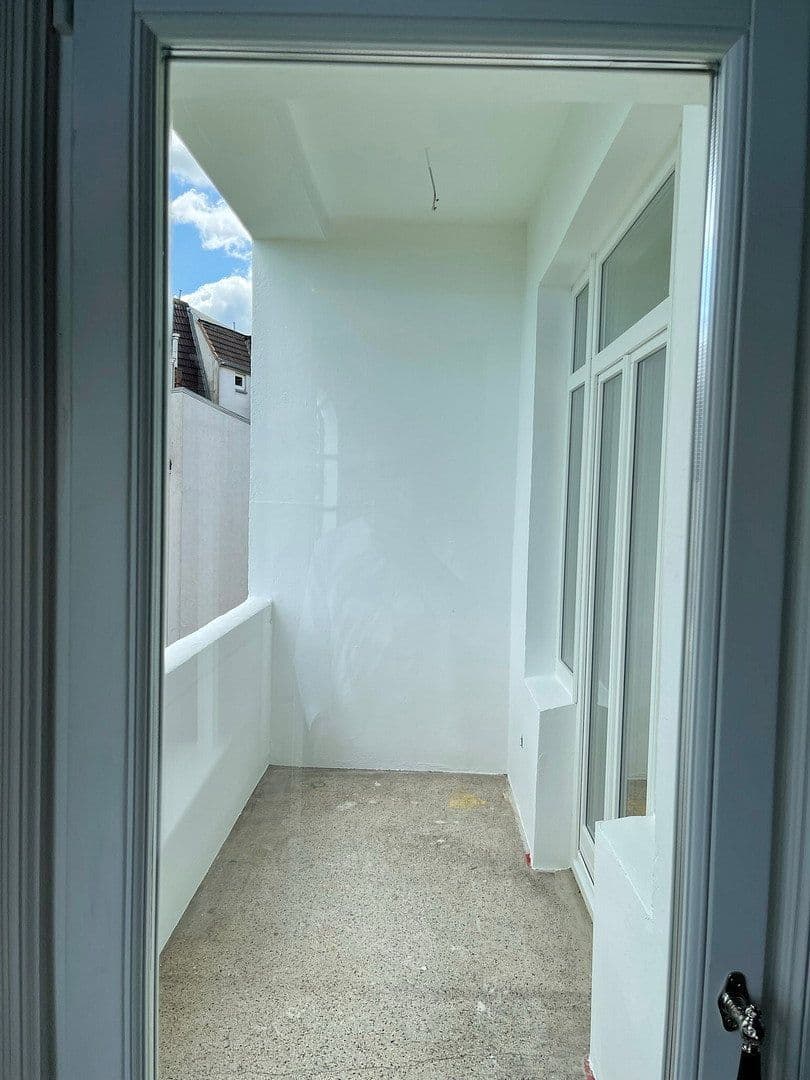 Prenájom bytu 2-izbový 83 m², Holtenauer Strasse 240, Kiel, Šlezvicko-Holštajnsko Prenájom bytu 2-izbový 83 m², Holtenauer Strasse 240, Kiel, Šlezvicko-Holštajnsko