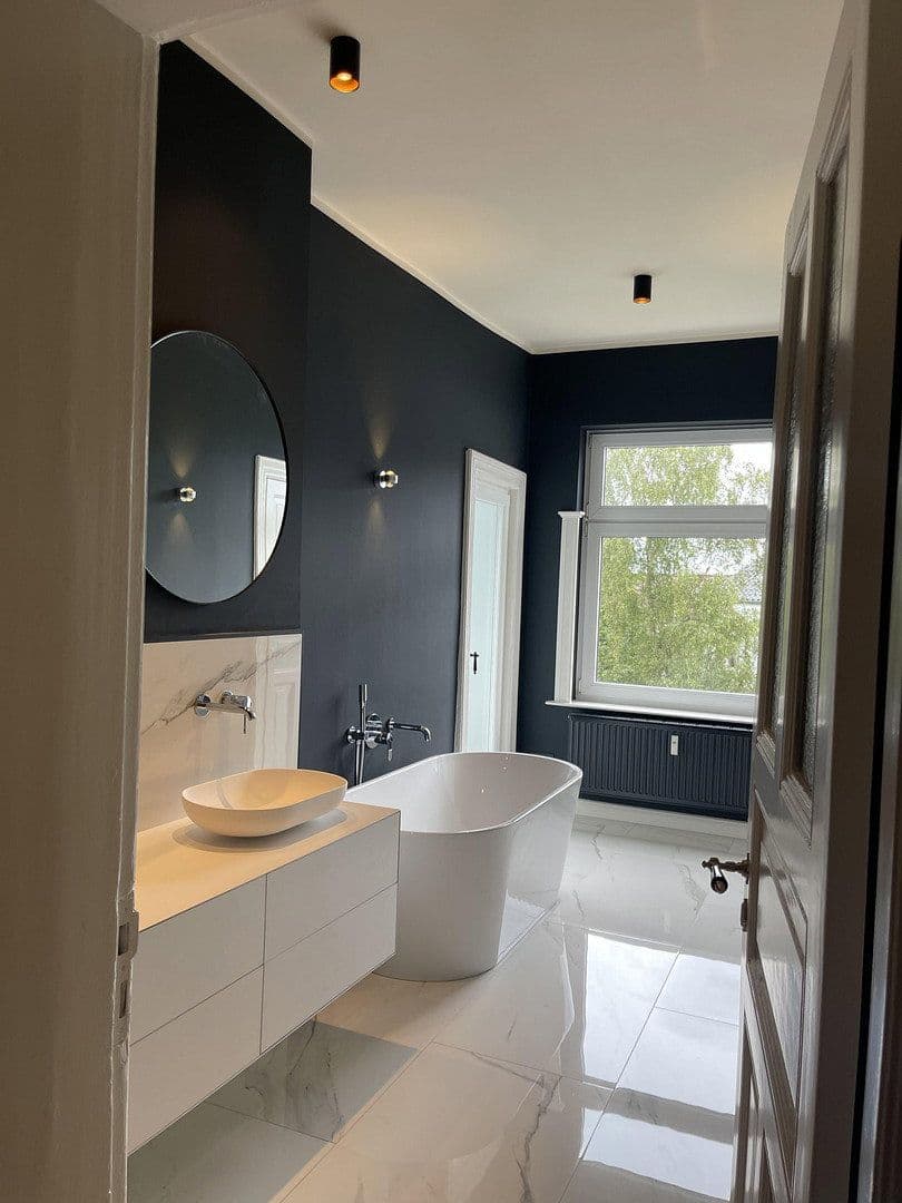 Prenájom bytu 2-izbový 83 m², Holtenauer Strasse 240, Kiel, Šlezvicko-Holštajnsko Prenájom bytu 2-izbový 83 m², Holtenauer Strasse 240, Kiel, Šlezvicko-Holštajnsko