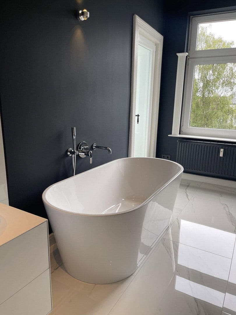 Prenájom bytu 2-izbový 83 m², Holtenauer Strasse 240, Kiel, Šlezvicko-Holštajnsko Prenájom bytu 2-izbový 83 m², Holtenauer Strasse 240, Kiel, Šlezvicko-Holštajnsko