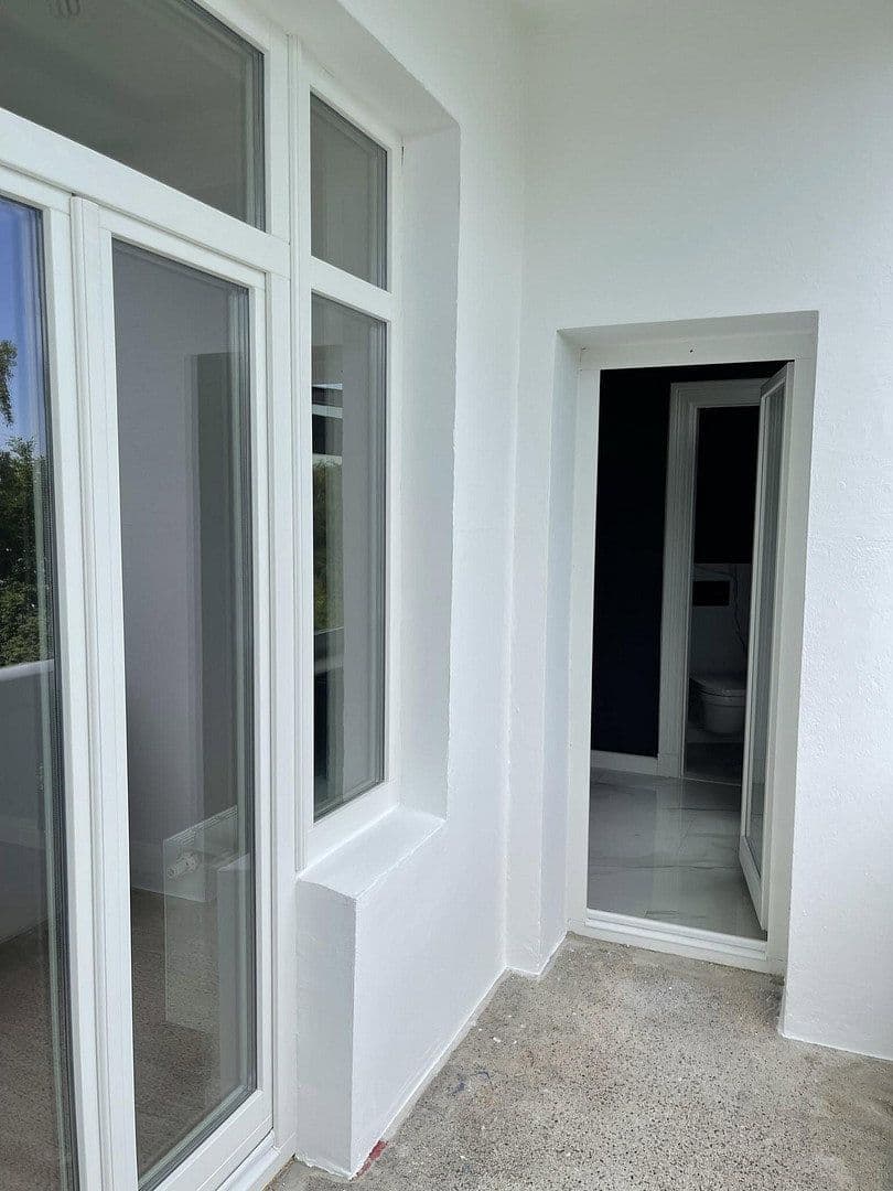 Prenájom bytu 2-izbový 83 m², Holtenauer Strasse 240, Kiel, Šlezvicko-Holštajnsko Prenájom bytu 2-izbový 83 m², Holtenauer Strasse 240, Kiel, Šlezvicko-Holštajnsko