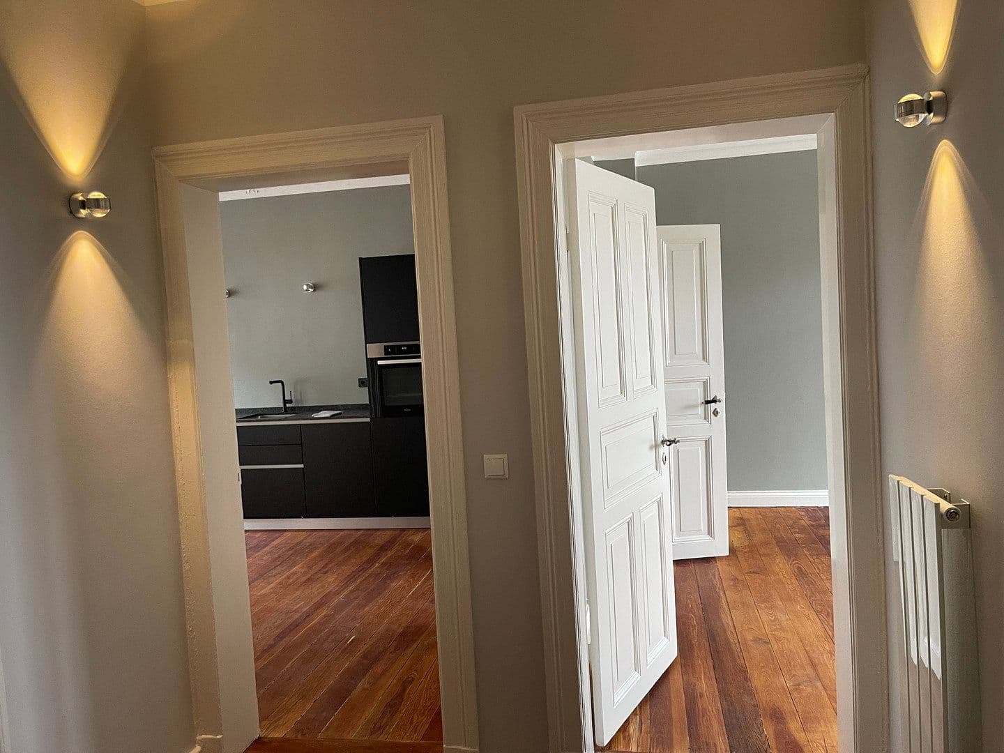 Prenájom bytu 2-izbový 83 m², Holtenauer Strasse 240, Kiel, Šlezvicko-Holštajnsko Prenájom bytu 2-izbový 83 m², Holtenauer Strasse 240, Kiel, Šlezvicko-Holštajnsko