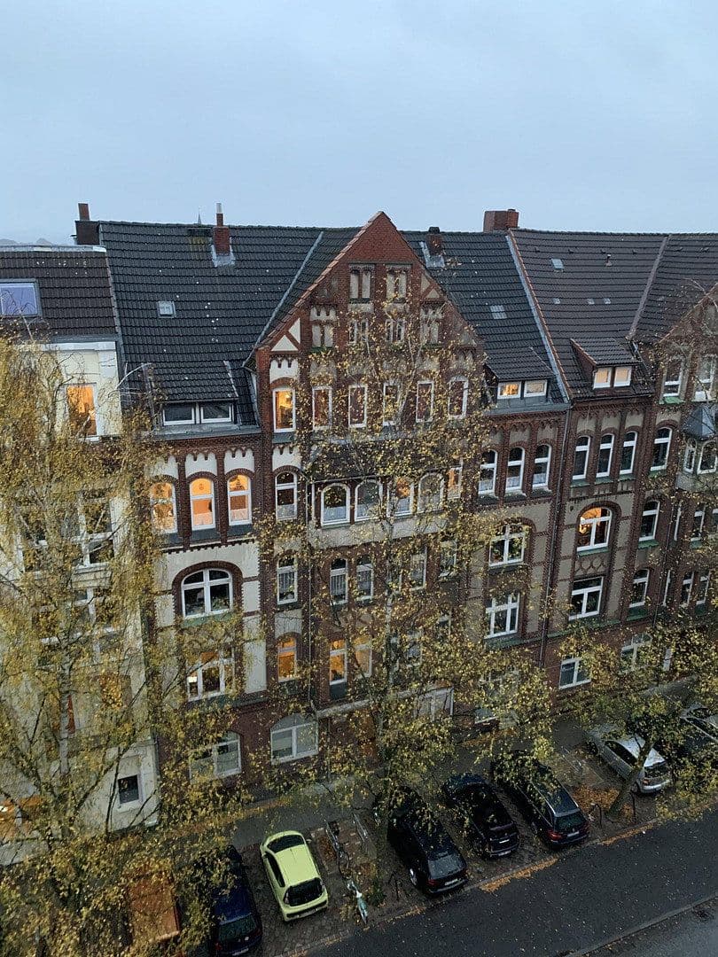 Prenájom bytu 2-izbový 83 m², Holtenauer Strasse 240, Kiel, Šlezvicko-Holštajnsko Prenájom bytu 2-izbový 83 m², Holtenauer Strasse 240, Kiel, Šlezvicko-Holštajnsko