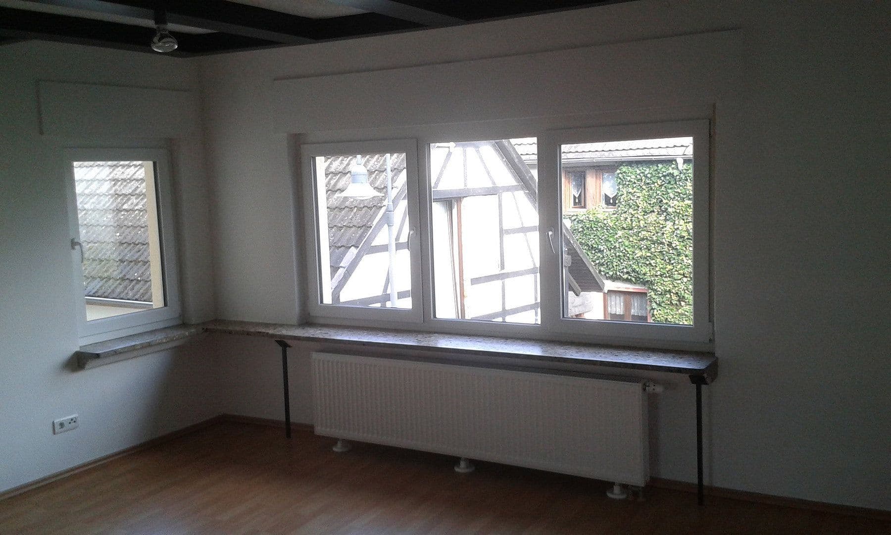 Prenájom bytu 2-izbový 77 m², Brunnenstr. 1, Hünfelden, Hesensko Prenájom bytu 2-izbový 77 m², Brunnenstr. 1, Hünfelden, Hesensko