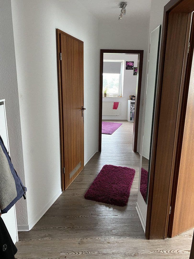 Prenájom bytu 2-izbový 54 m², Delmenhorst, Dolné Sasko Prenájom bytu 2-izbový 54 m², Delmenhorst, Dolné Sasko