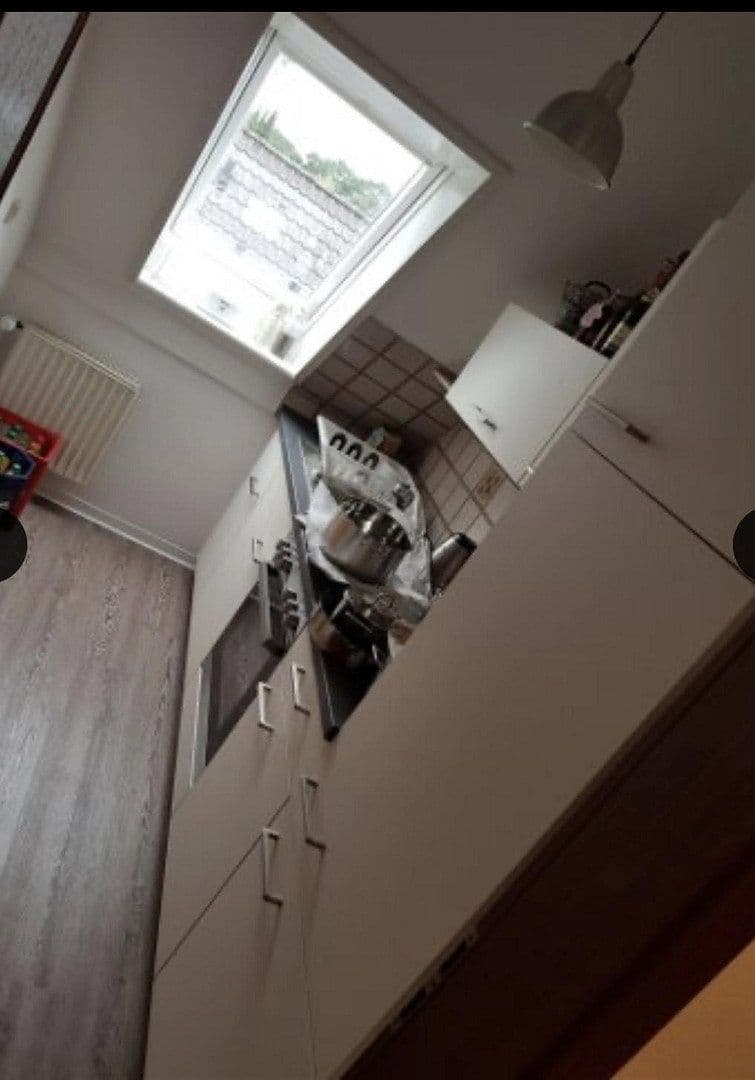 Prenájom bytu 2-izbový 54 m², Delmenhorst, Dolné Sasko Prenájom bytu 2-izbový 54 m², Delmenhorst, Dolné Sasko