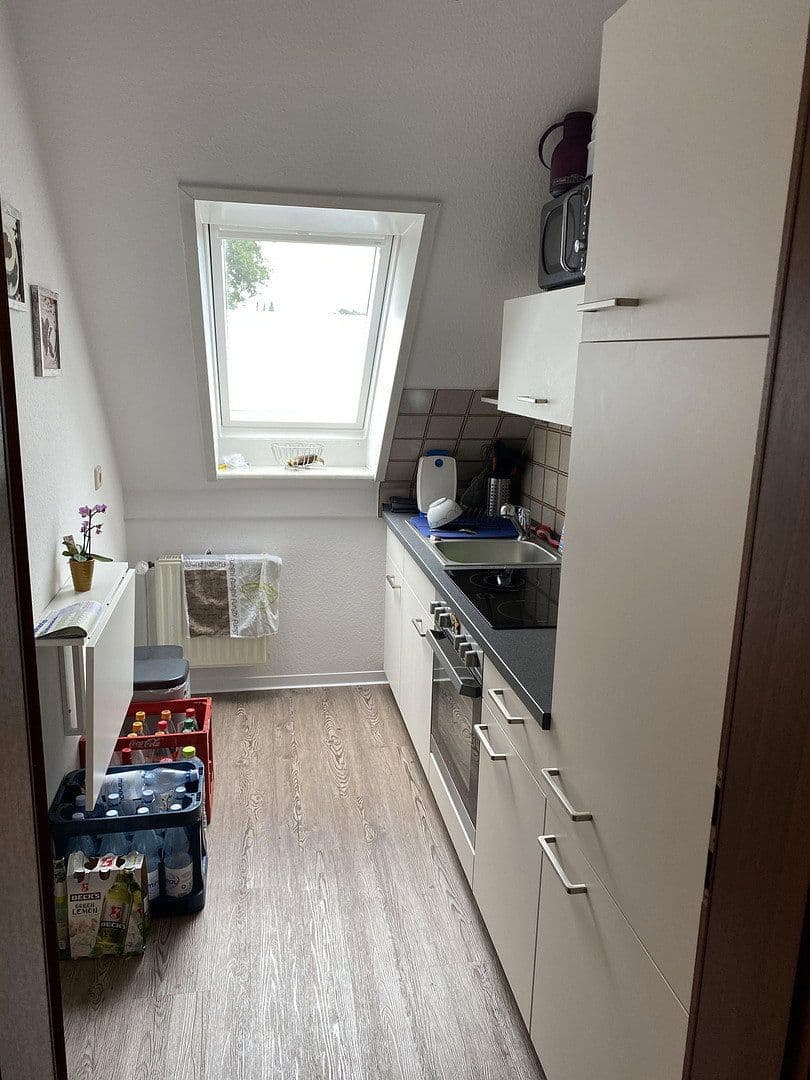 Prenájom bytu 2-izbový 54 m², Delmenhorst, Dolné Sasko Prenájom bytu 2-izbový 54 m², Delmenhorst, Dolné Sasko