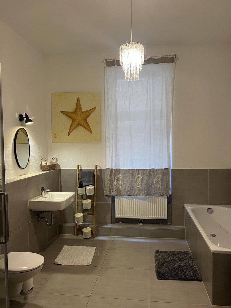 Prenájom bytu 2-izbový 60 m², Wiesbaden, Hesensko Prenájom bytu 2-izbový 60 m², Wiesbaden, Hesensko