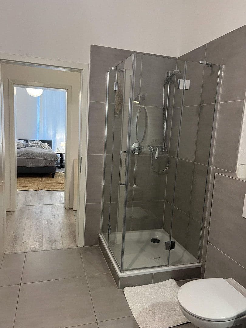 Prenájom bytu 2-izbový 60 m², Wiesbaden, Hesensko Prenájom bytu 2-izbový 60 m², Wiesbaden, Hesensko