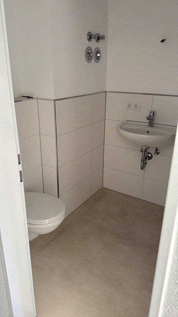 Prenájom bytu 3-izbový 70 m², Münster, Severné Porýnie - Westfálsko Prenájom bytu 3-izbový 70 m², Münster, Severné Porýnie - Westfálsko
