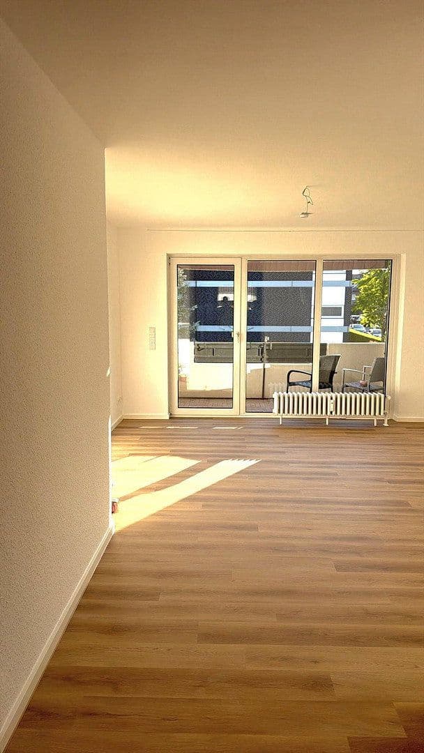 Prenájom bytu 3-izbový 70 m², Münster, Severné Porýnie - Westfálsko Prenájom bytu 3-izbový 70 m², Münster, Severné Porýnie - Westfálsko