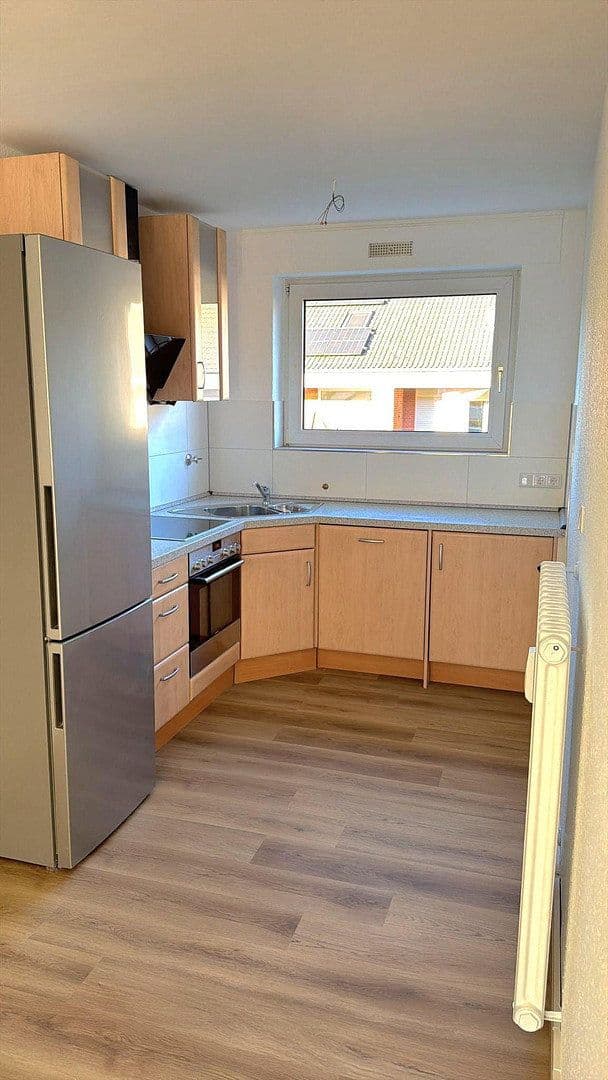 Prenájom bytu 3-izbový 70 m², Münster, Severné Porýnie - Westfálsko Prenájom bytu 3-izbový 70 m², Münster, Severné Porýnie - Westfálsko