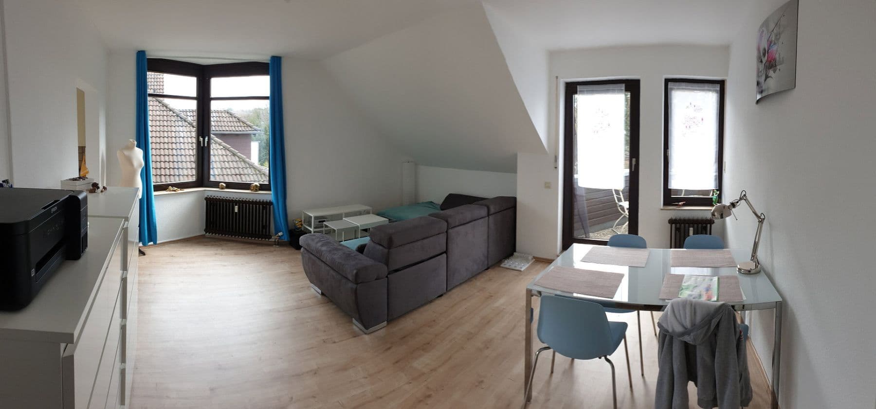Prenájom bytu 2-izbový 51 m², Pecher Hauptstr. 76, Wachtberg, Severné Porýnie - Westfálsko Prenájom bytu 2-izbový 51 m², Pecher Hauptstr. 76, Wachtberg, Severné Porýnie - Westfálsko
