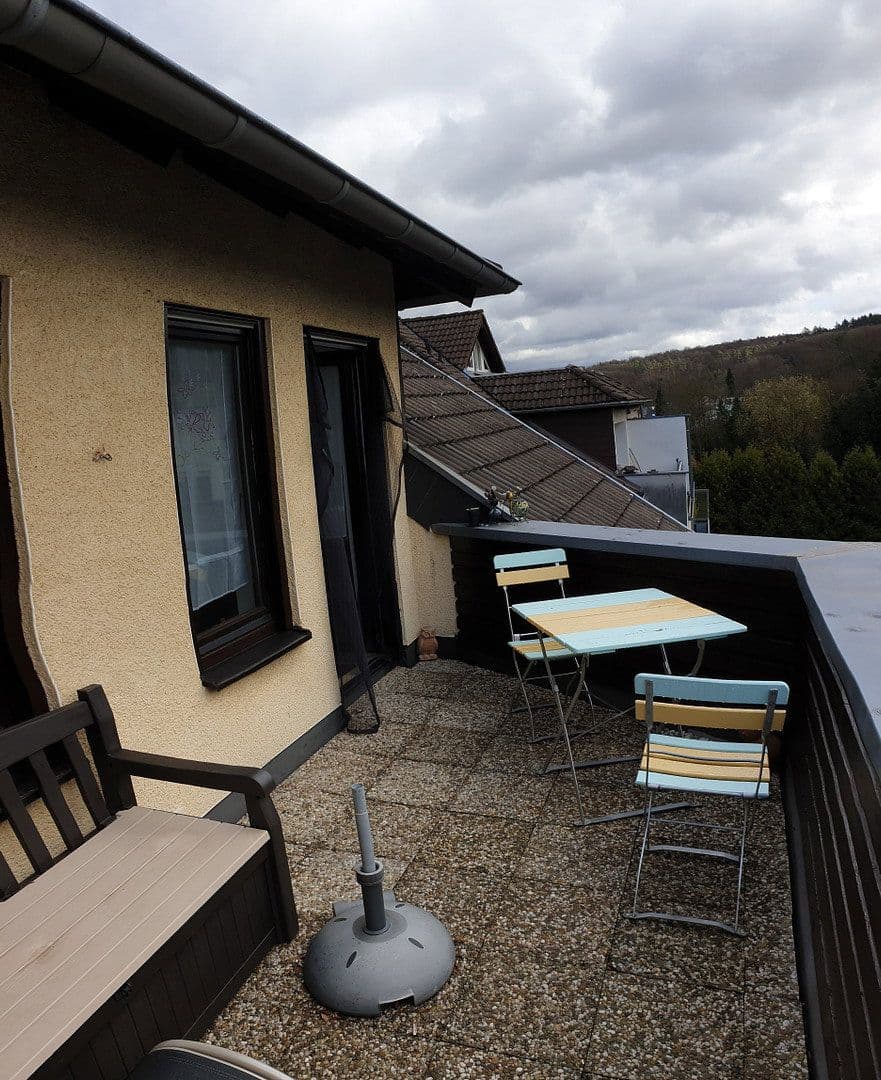 Prenájom bytu 2-izbový 51 m², Pecher Hauptstr. 76, Wachtberg, Severné Porýnie - Westfálsko Prenájom bytu 2-izbový 51 m², Pecher Hauptstr. 76, Wachtberg, Severné Porýnie - Westfálsko