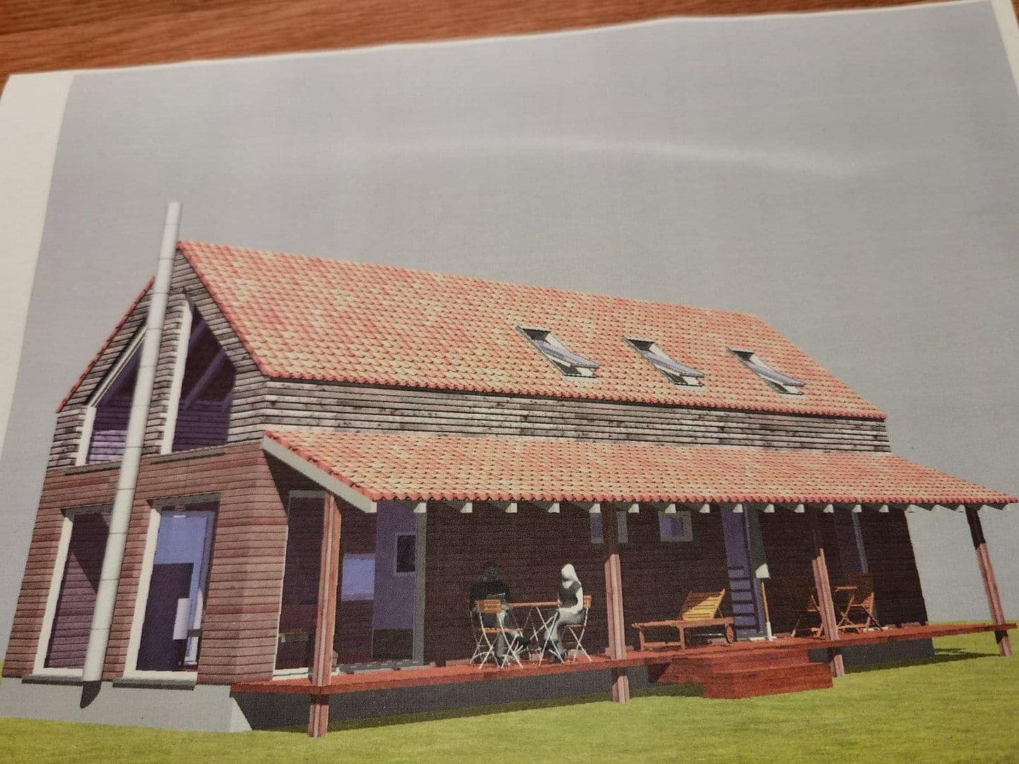Predaj pozemku 2.000 m², Alter Kastanienweg 8, Satow, Meklenbursko-Predpomoransko Predaj pozemku 2.000 m², Alter Kastanienweg 8, Satow, Meklenbursko-Predpomoransko