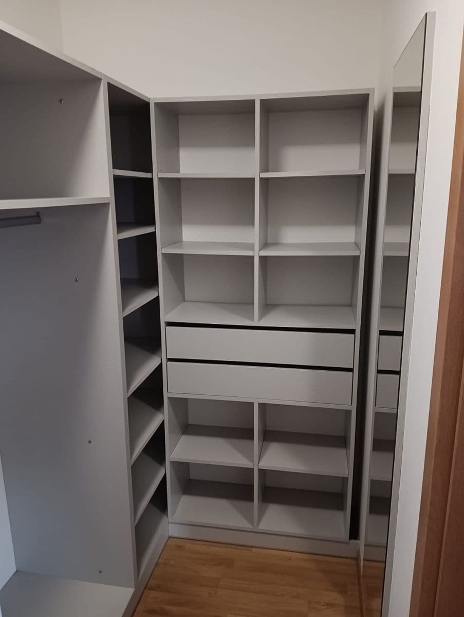 Prenájom bytu 2-izbový 60 m², Černošická, Praha, Praha Prenájom bytu 2-izbový 60 m², Černošická, Praha, Praha