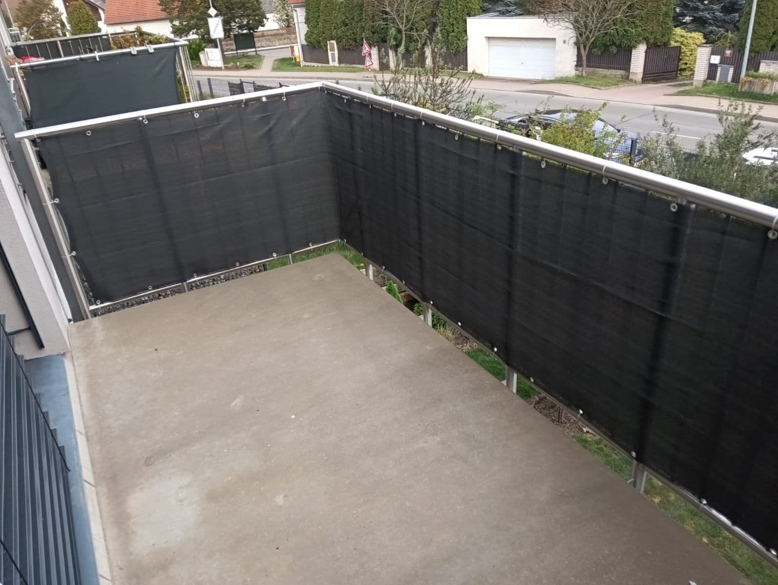 Prenájom bytu 2-izbový 60 m², Černošická, Praha, Praha Prenájom bytu 2-izbový 60 m², Černošická, Praha, Praha